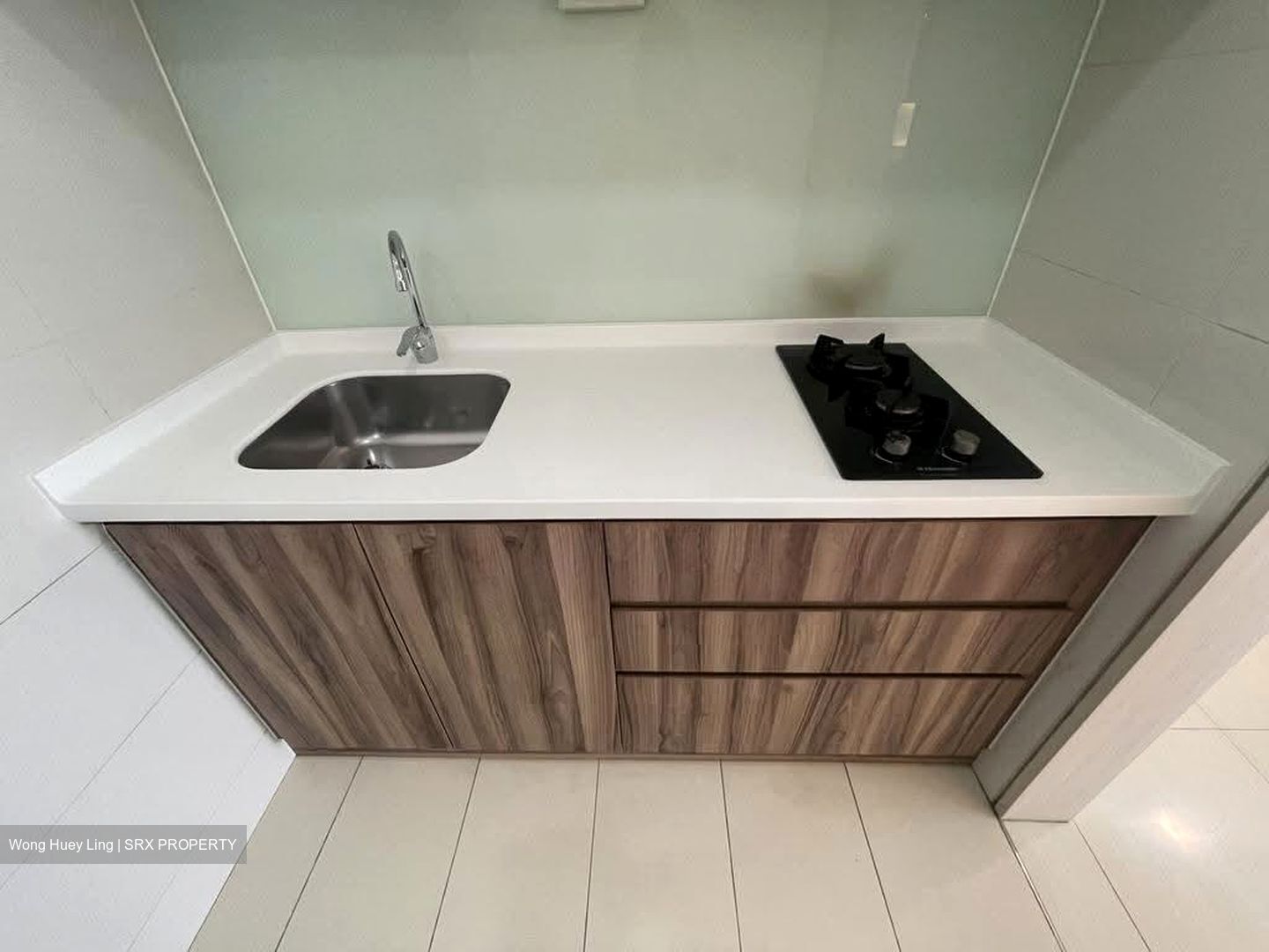 The Amore (D19), Condominium #614233311